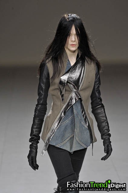 Rick Owens 08ﶬDƬ