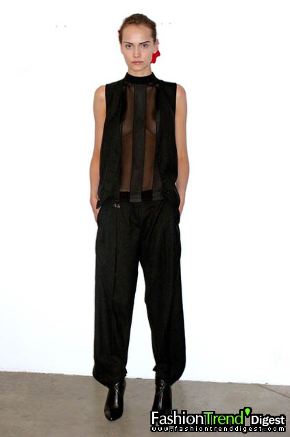 Kris Van Assche 08ﶬDƬ