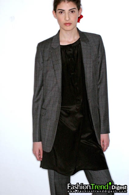 Kris Van Assche 08ﶬDƬ