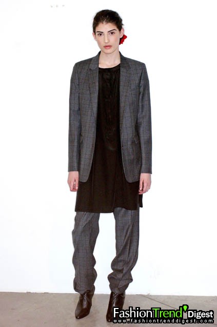 Kris Van Assche 08ﶬDƬ