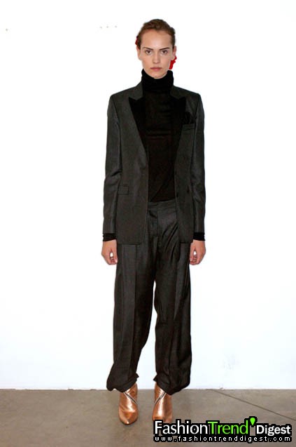 Kris Van Assche 08ﶬDƬ