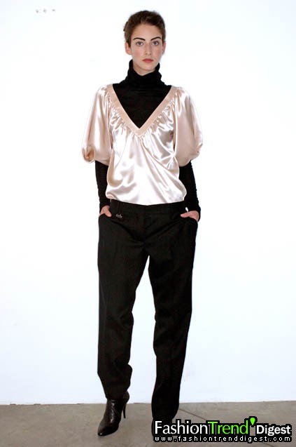 Kris Van Assche 08ﶬDƬ