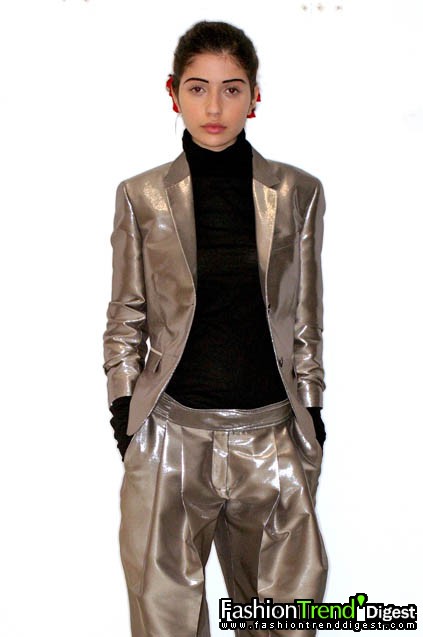 Kris Van Assche 08ﶬDƬ
