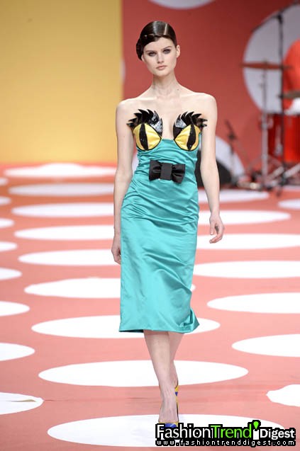 Jean Charles de Castelbajac 08ﶬDƬ