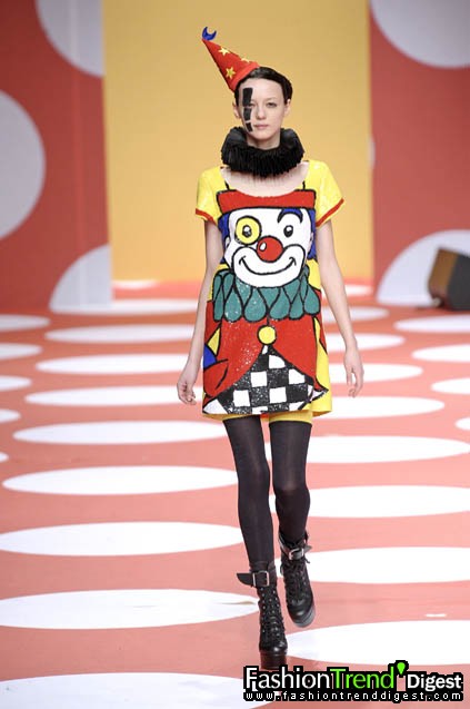 Jean Charles de Castelbajac 08ﶬDƬ