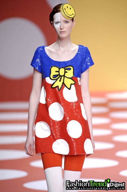 Jean Charles de Castelbajac 08ﶬDƬ