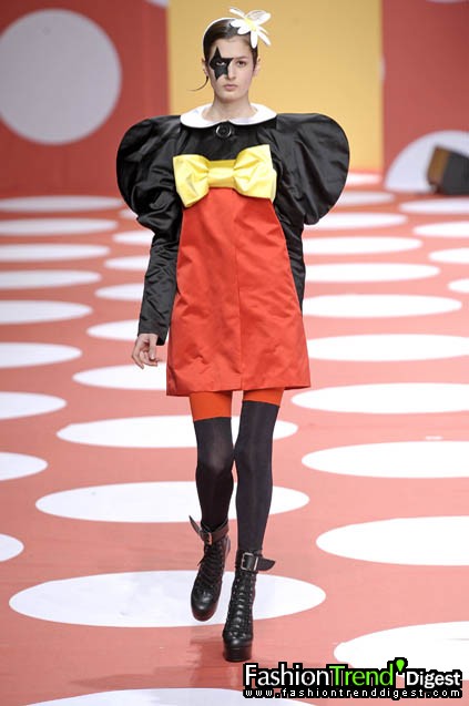 Jean Charles de Castelbajac 08ﶬDƬ