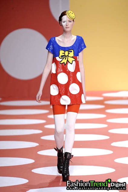 Jean Charles de Castelbajac 08ﶬDƬ
