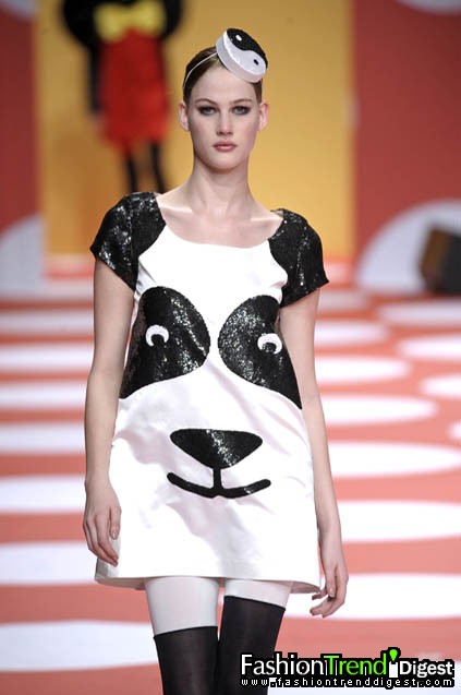 Jean Charles de Castelbajac 08ﶬDƬ