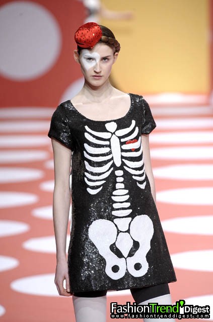 Jean Charles de Castelbajac 08ﶬDƬ