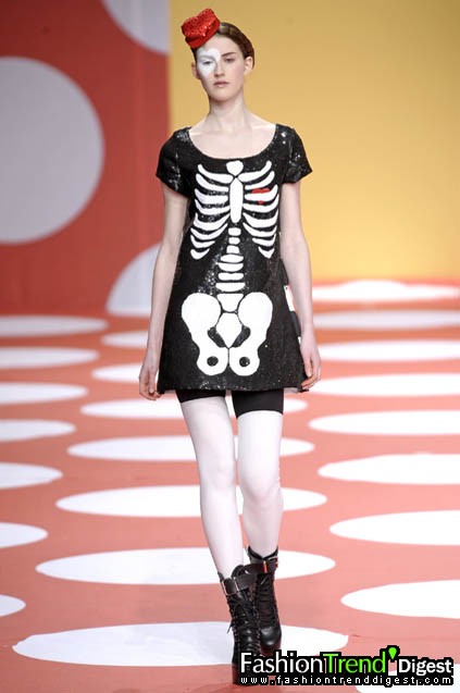 Jean Charles de Castelbajac 08ﶬDƬ