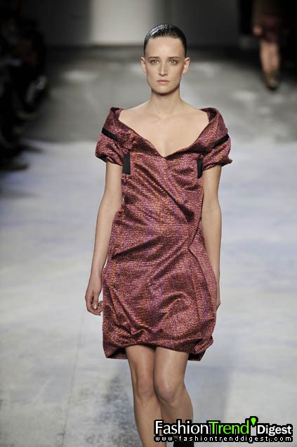 Hussein Chalayan 08ﶬDƬ