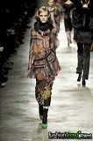 Dries Van Noten 08秋冬