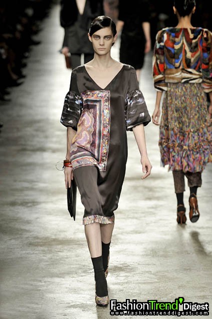 Dries Van Noten 08ﶬDƬ