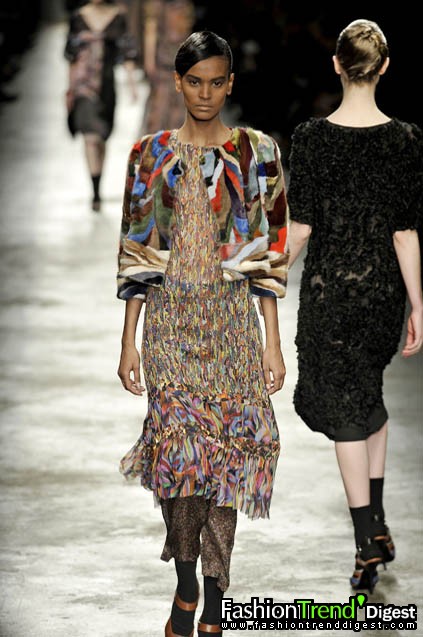 Dries Van Noten 08ﶬDƬ