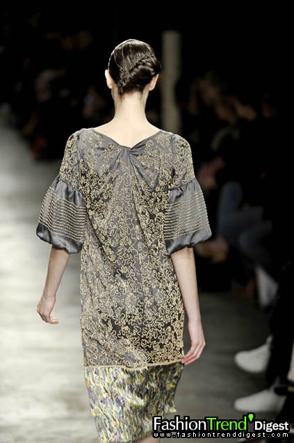 Dries Van Noten 08ﶬDƬ