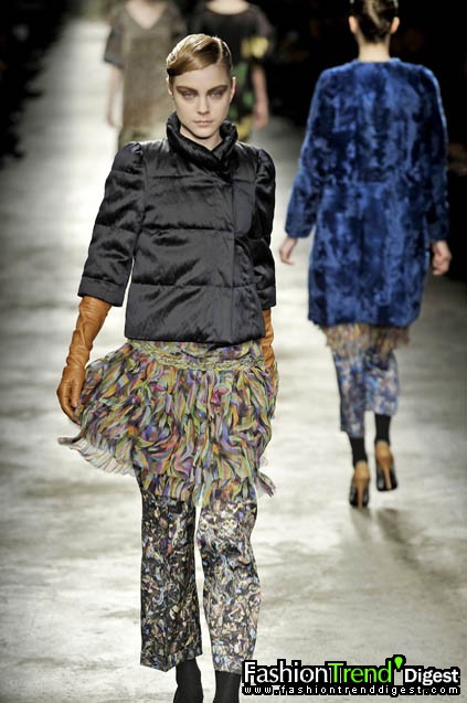 Dries Van Noten 08ﶬDƬ