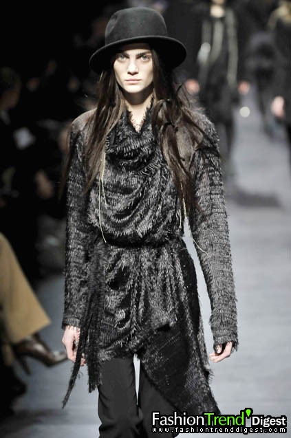 Ann Demeulemeester 08ﶬDƬ