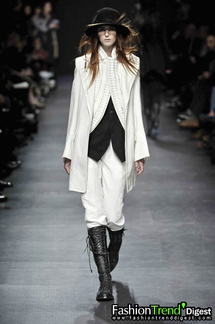 Ann Demeulemeester 08ﶬDƬ