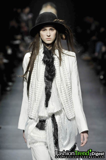 Ann Demeulemeester 08ﶬDƬ