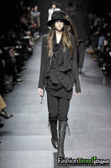 Ann Demeulemeester 08ﶬDƬ