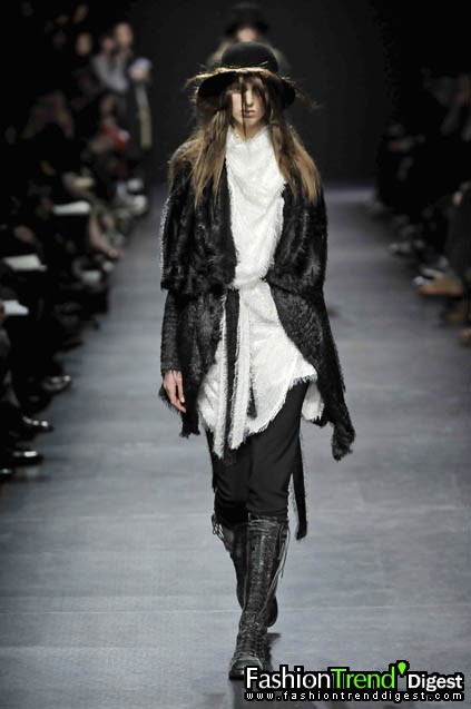 Ann Demeulemeester 08ﶬDƬ