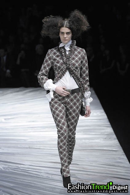 Alexander Mcqueen 08ﶬDƬ
