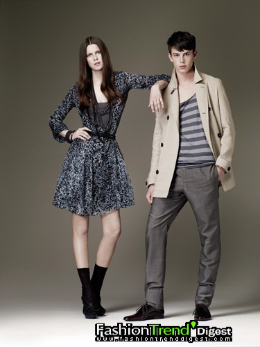 Burberry 09ĸDƬ