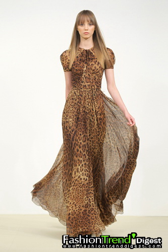Dolce & Gabbana 09ĸDƬ