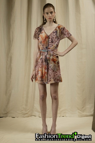 Erin Fetherston 09ĸDƬ