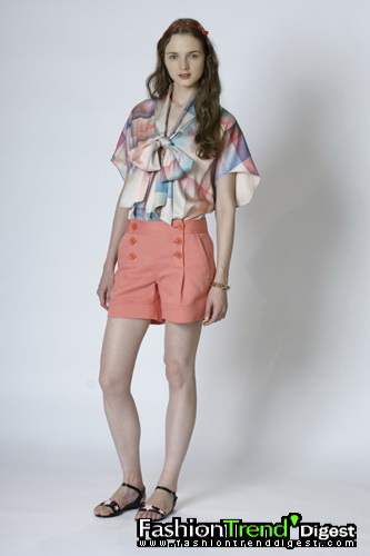 Marc by Marc Jacobs 09ĸDƬ