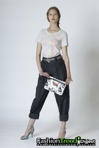 Marc by Marc Jacobs 09ĸDƬ