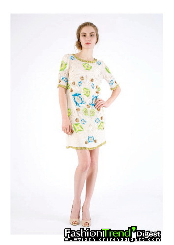 Matthew Williamson 09春夏