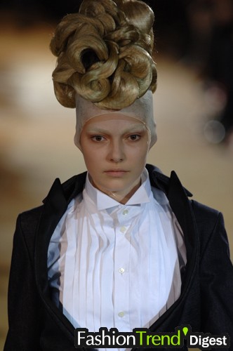 Junya Watanabe 07春夏
