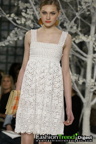 Oscar de la Renta 09ĸDƬ