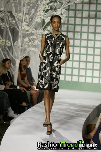 Oscar de la Renta 09ĸDƬ