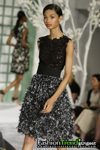 Oscar de la Renta 09ĸDƬ
