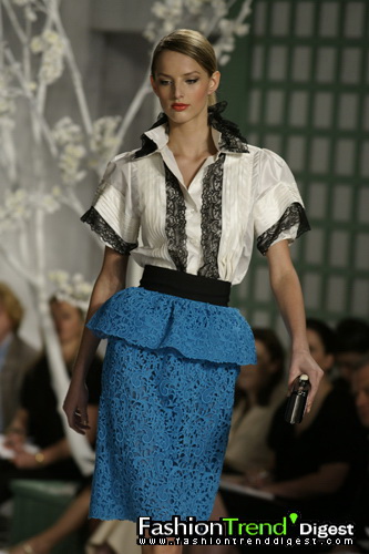 Oscar de la Renta 09ĸDƬ