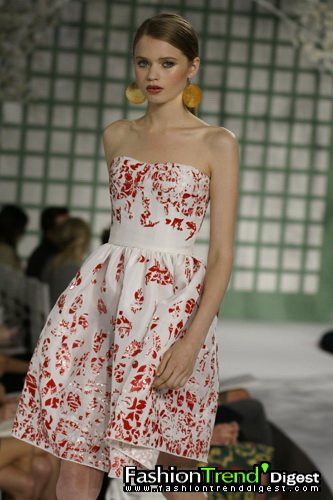 Oscar de la Renta 09ĸDƬ