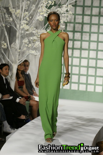 Oscar de la Renta 09ĸDƬ