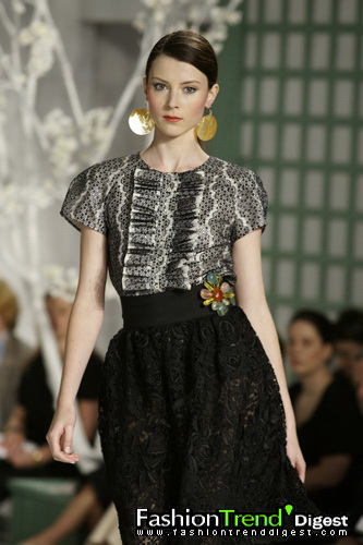 Oscar de la Renta 09ĸDƬ