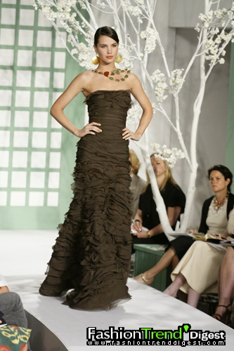 Oscar de la Renta 09ĸDƬ