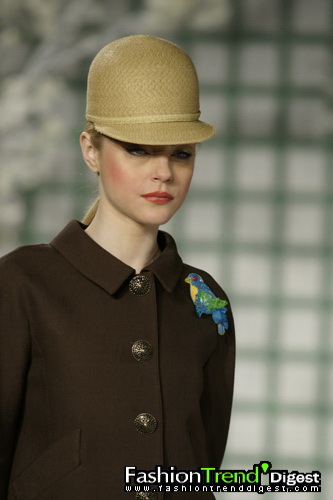 Oscar de la Renta 09ĸDƬ