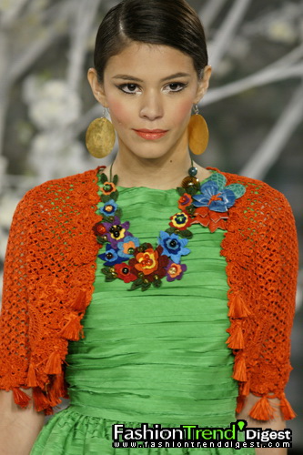 Oscar de la Renta 09ĸDƬ