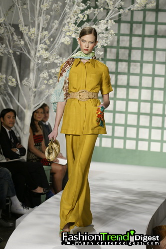 Oscar de la Renta 09ĸDƬ