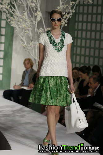 Oscar de la Renta 09ĸDƬ