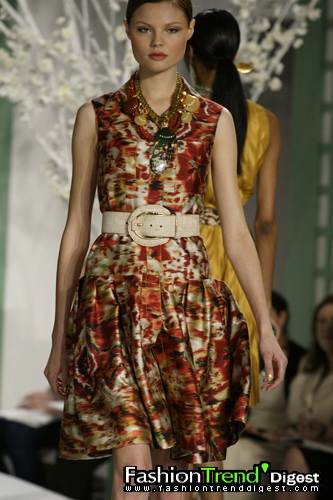 Oscar de la Renta 09ĸDƬ