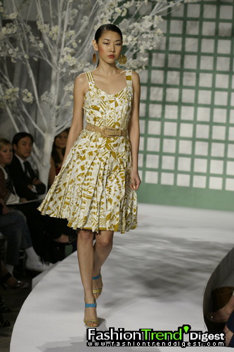 Oscar de la Renta 09ĸDƬ