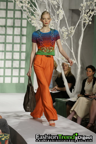 Oscar de la Renta 09ĸDƬ