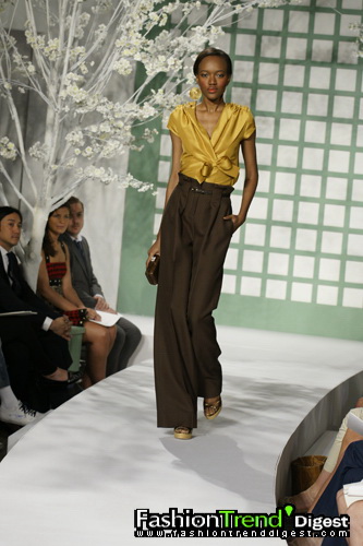 Oscar de la Renta 09ĸDƬ